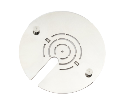 Заглушка Abat 201 (КЭП-6, КЭП-10)